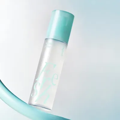 Espoir Fresh setting fixer 定妝噴霧 100ml Espoir Fresh setting fixer 定妝噴霧 100ml