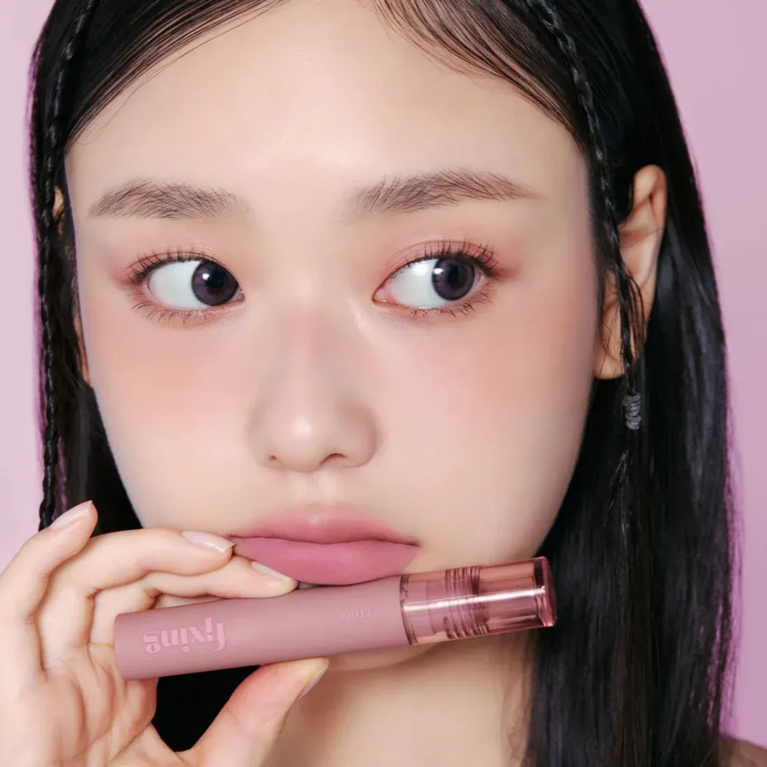 Etude House 不沾口罩唇釉 Fixing tint