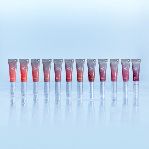 Dinto Frozen Lip Jelly