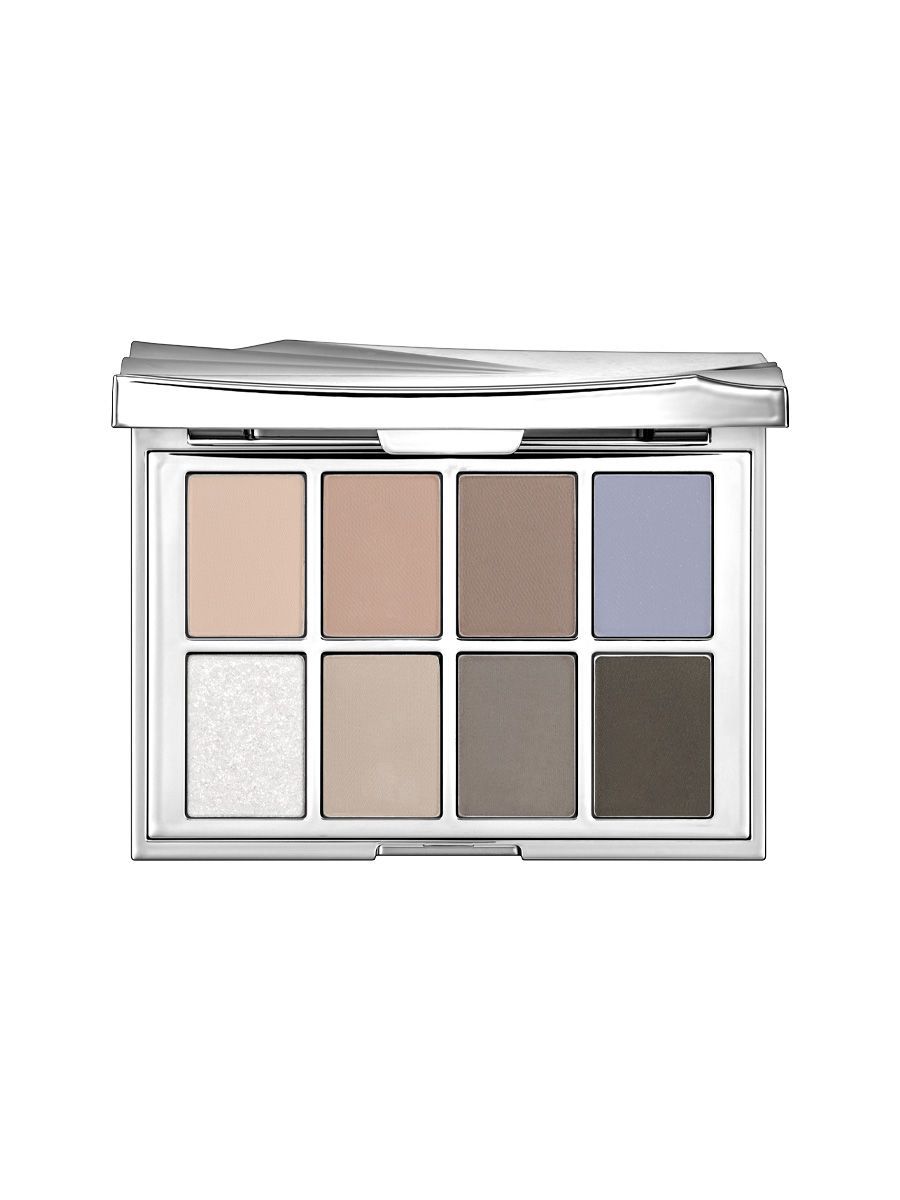 RISKY BEAUTY PIGMENT EYESHADOW PALETTE 眼影盤