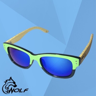 Dual Color