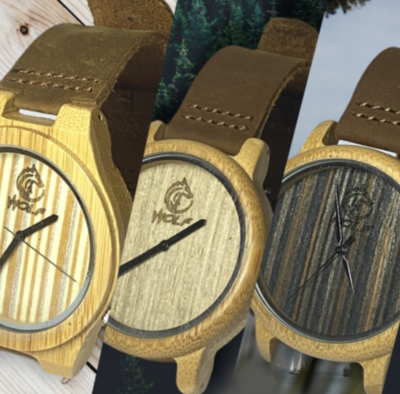 Relojes