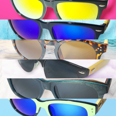Lentes de Sol