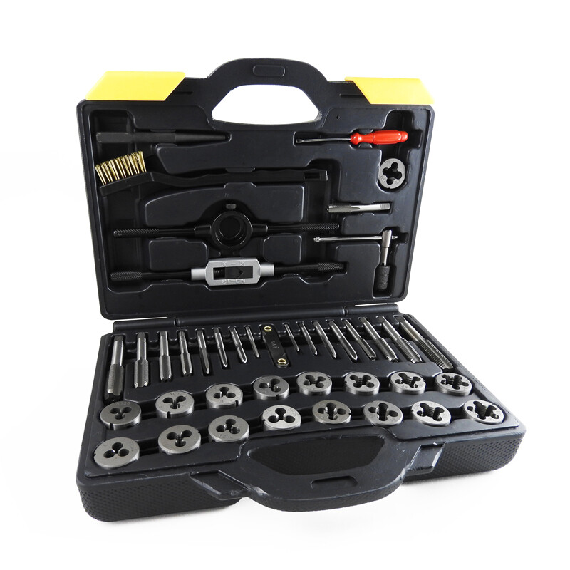 Best value tap shop and die set