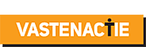 Vastenactie