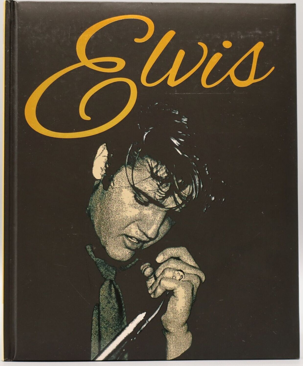 Elvis