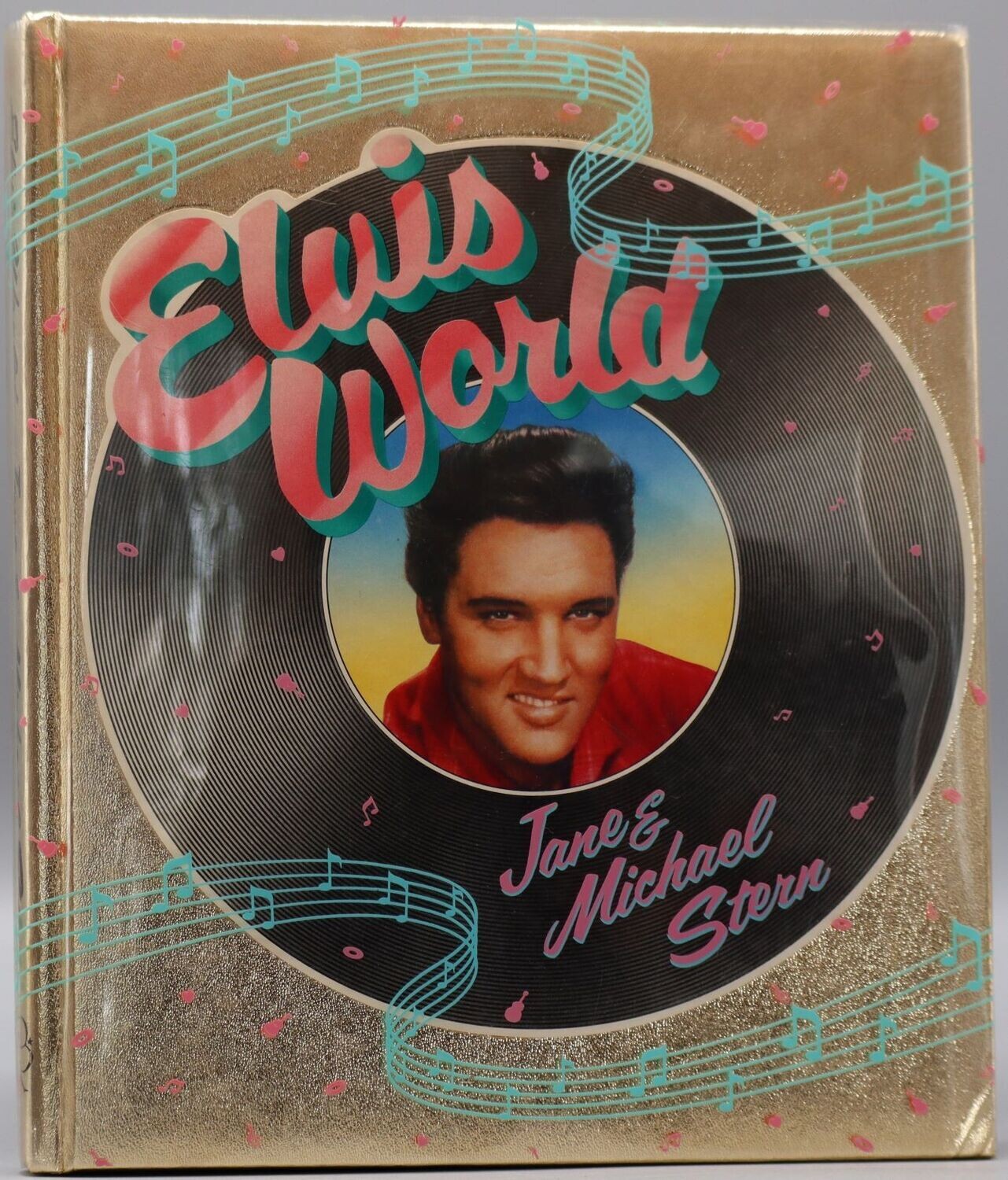 Elvis World