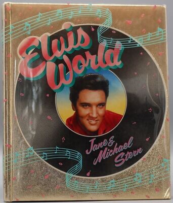 Elvis World