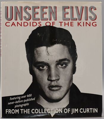 Unseen Elvis