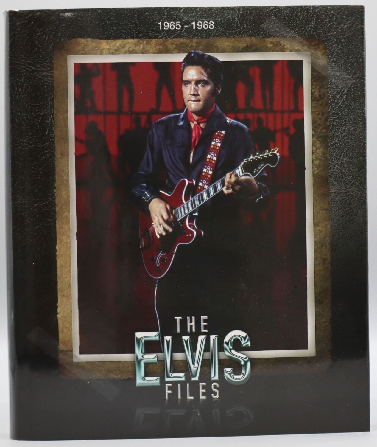 The Elvis Files Volume 4 1965-1968