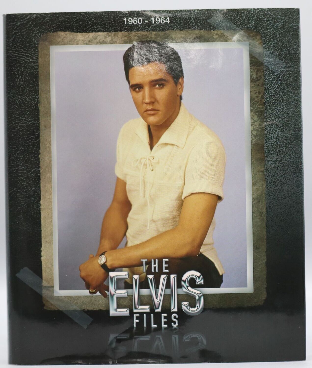 The Elvis Files Volume 3 1960-1964