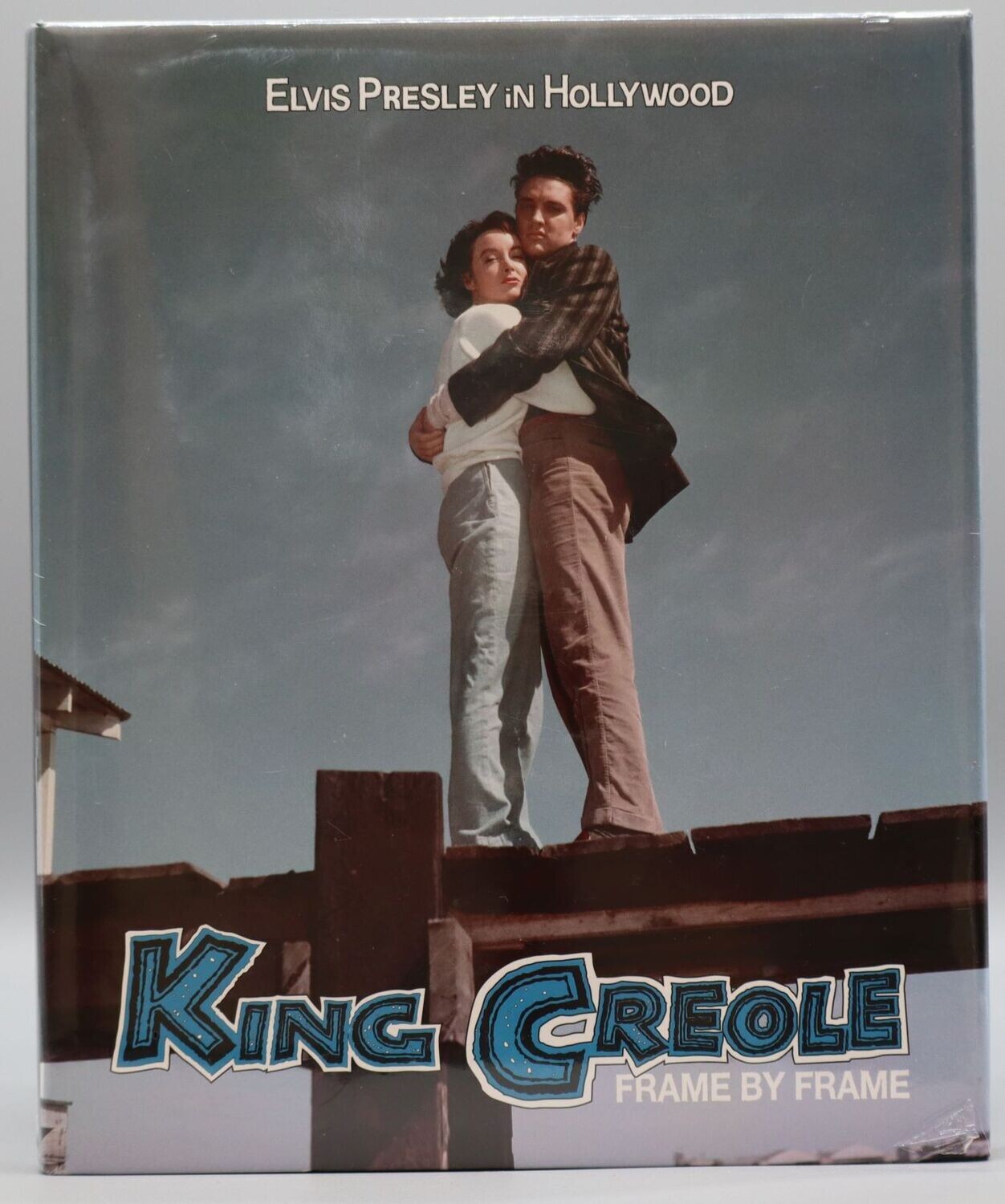 King Creole Frame By Frame