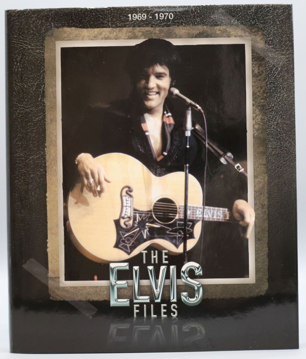 The Elvis Files Volume 5 1969-1970