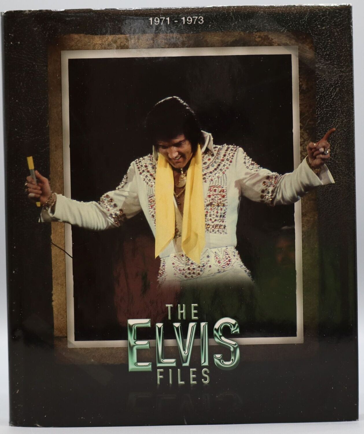 The Elvis Files Volume 6  1971-1973