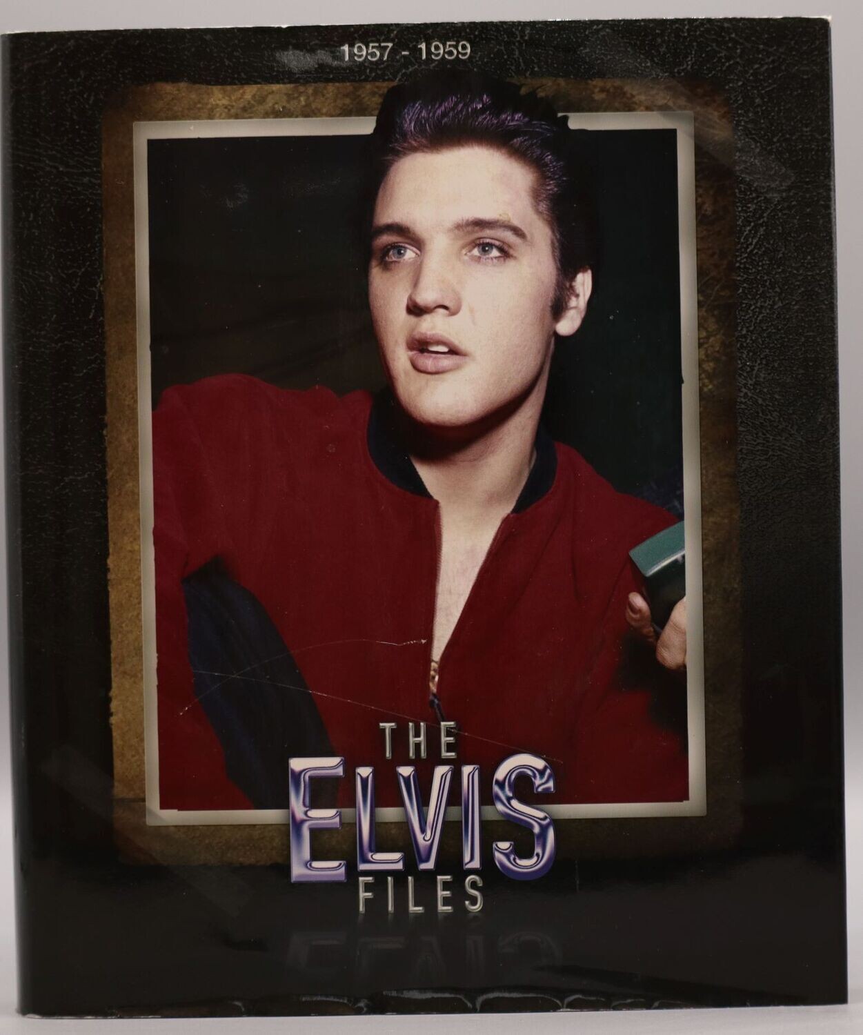 The Elvis Files Volume 2 1957-1959