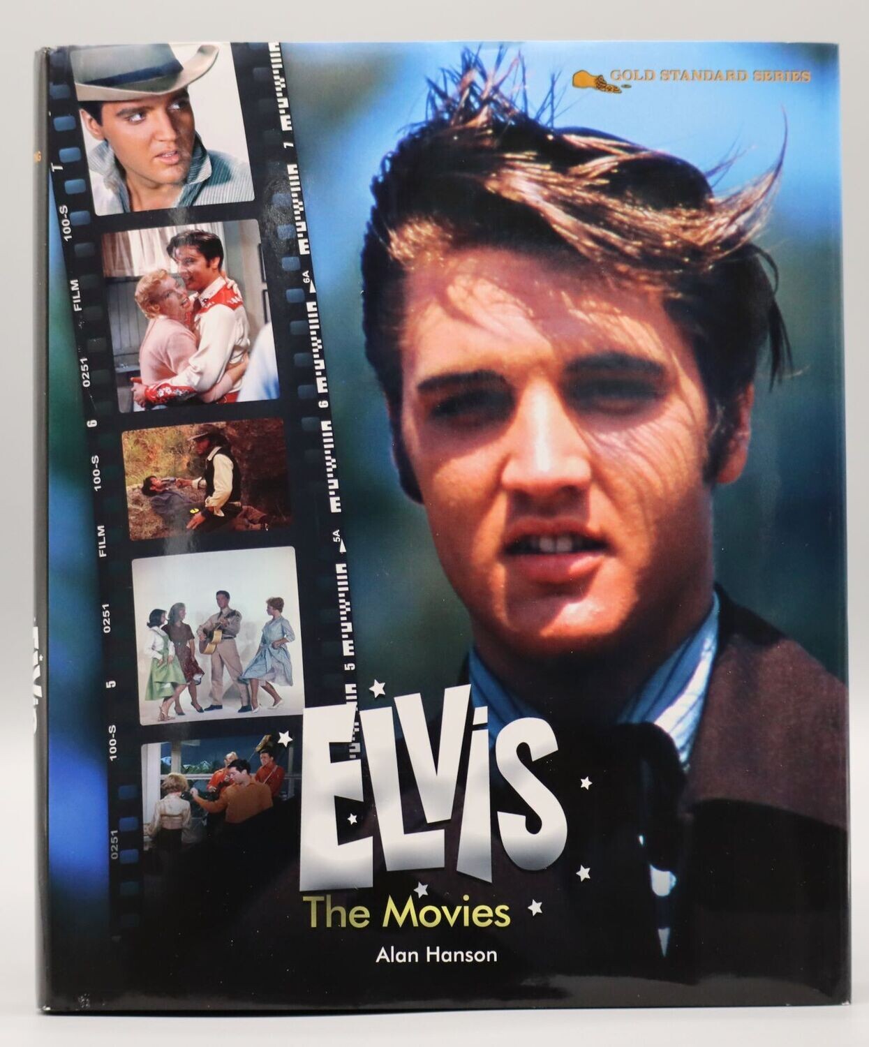 Elvis The Movies