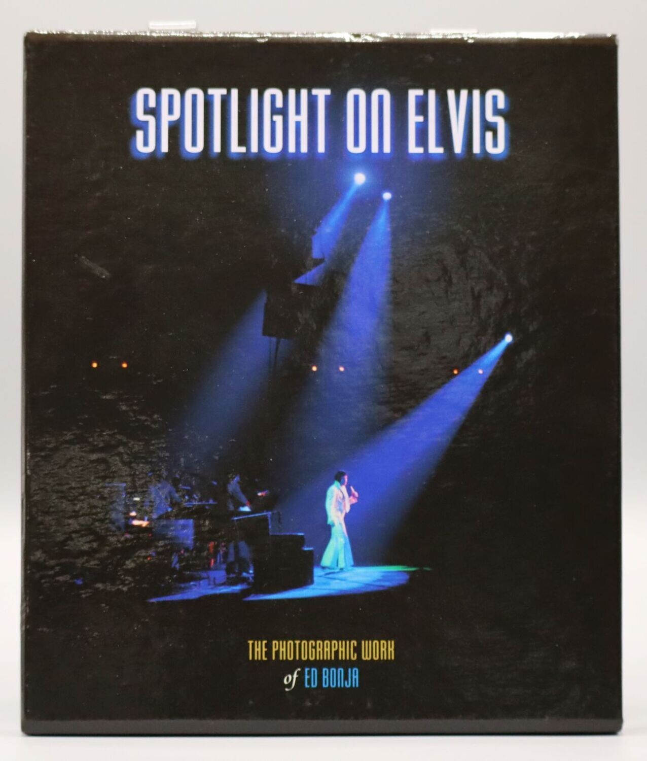 Spotlight On Elvis