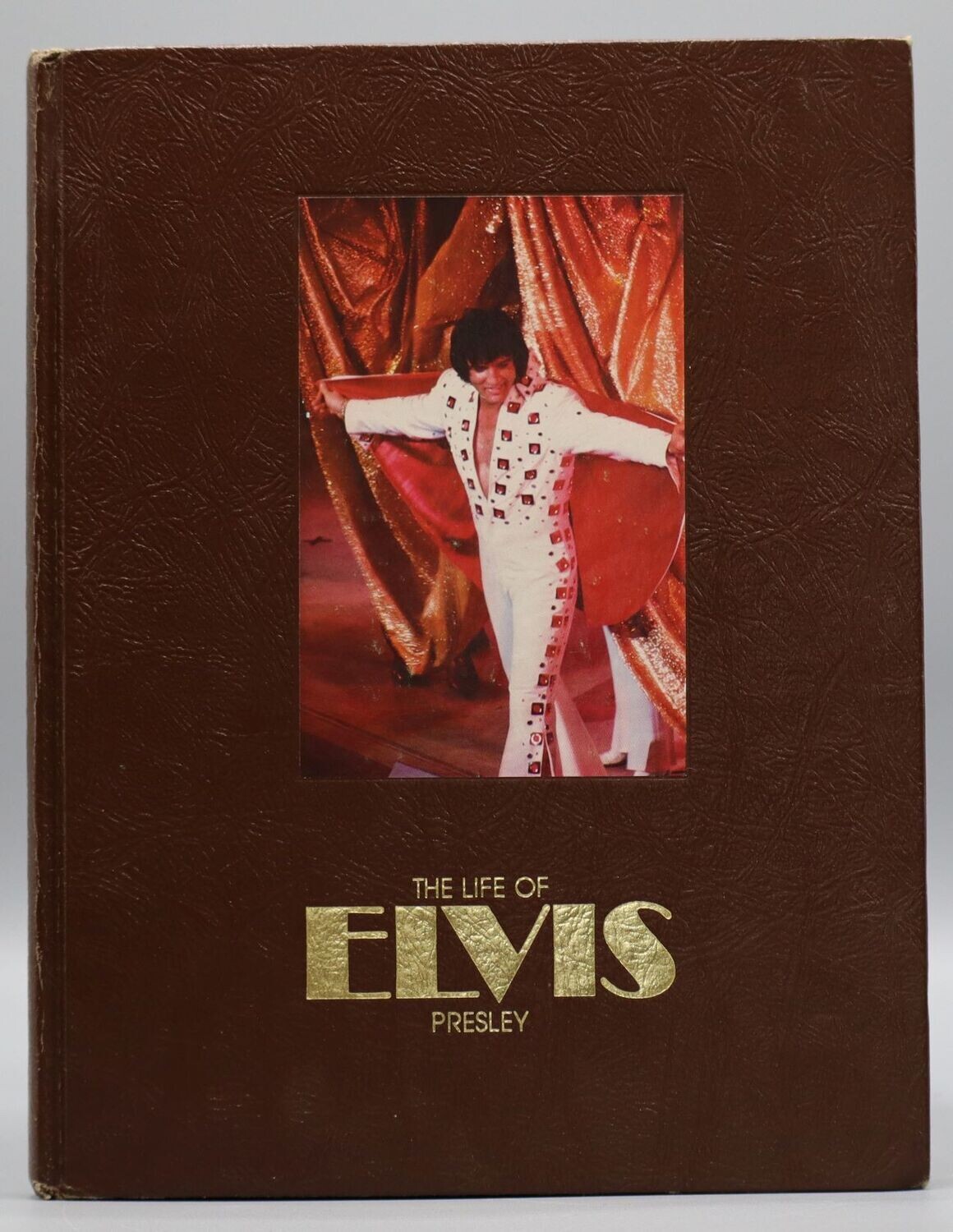 The Life of Elvis Presley