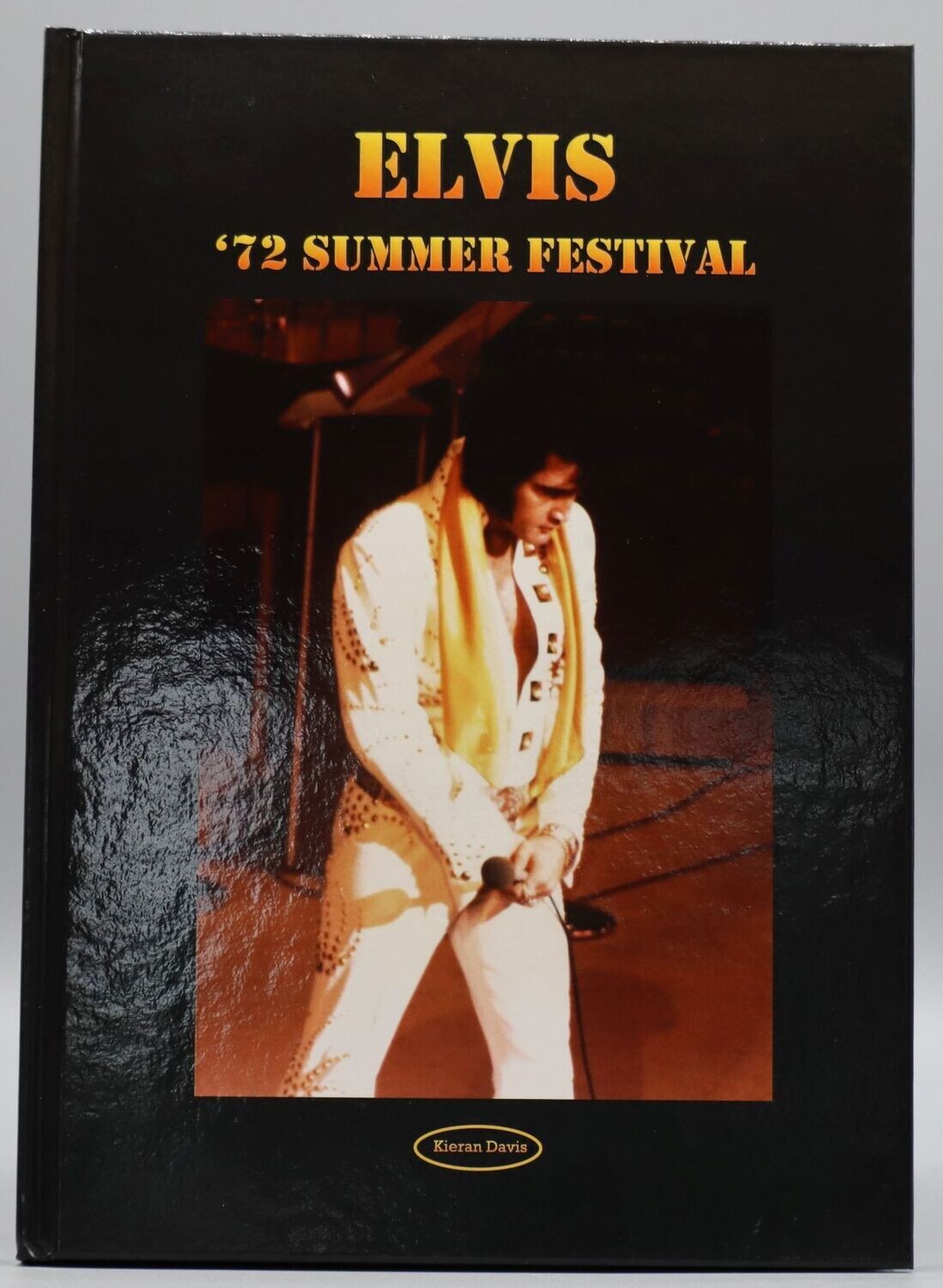 Elvis 72 Summer Festival