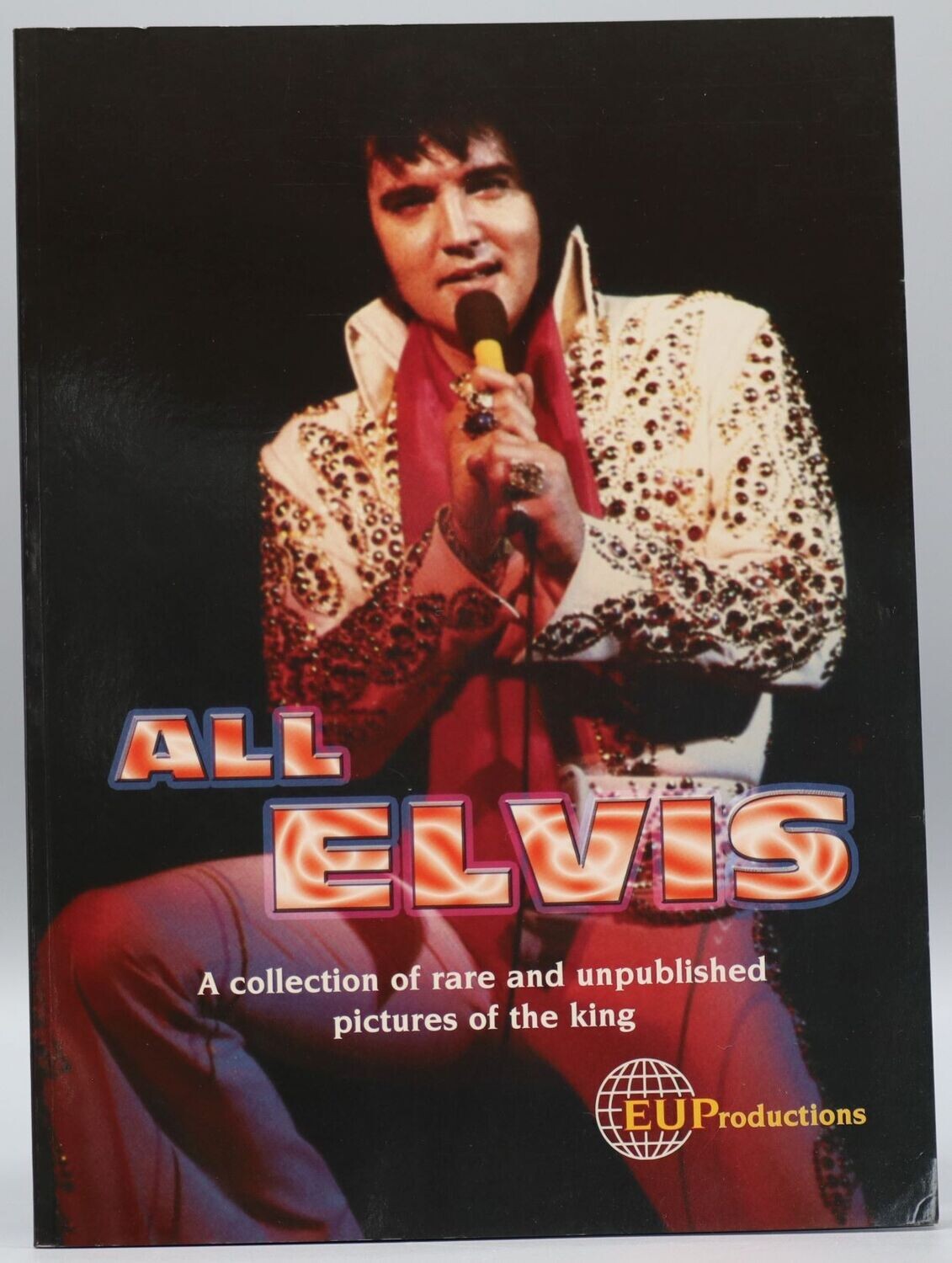 All Elvis