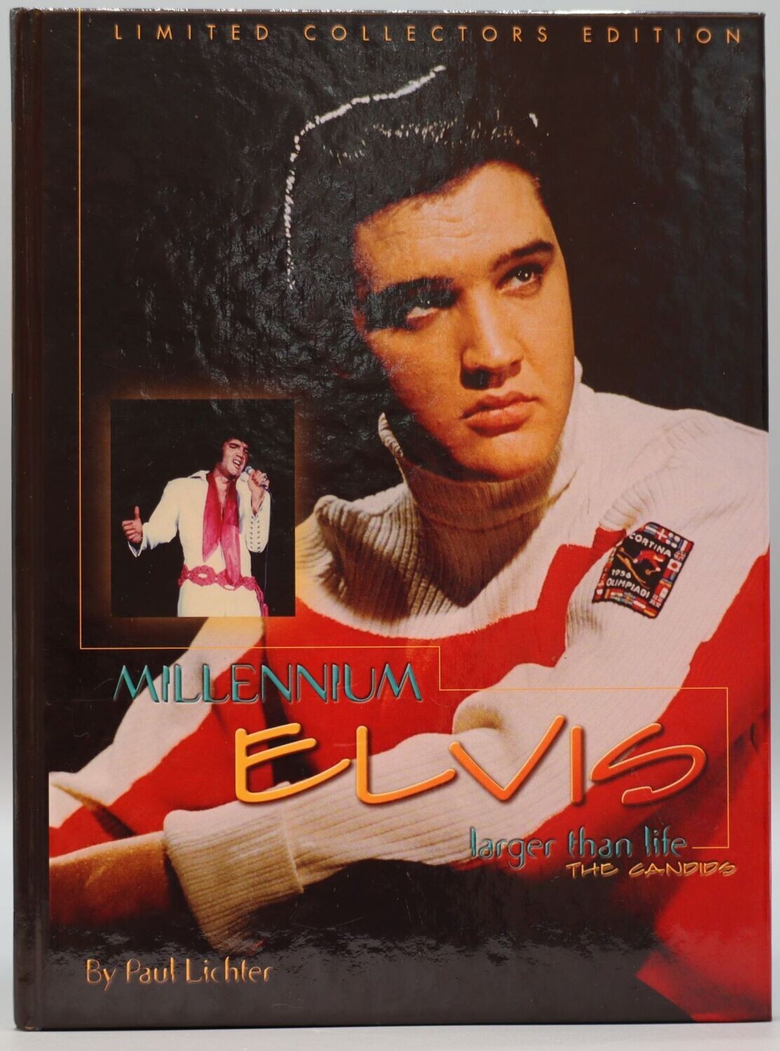 Millenium Elvis