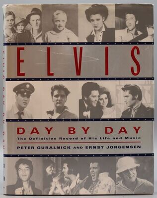 Elvis Day by Day