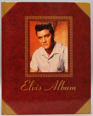 Elvis Album