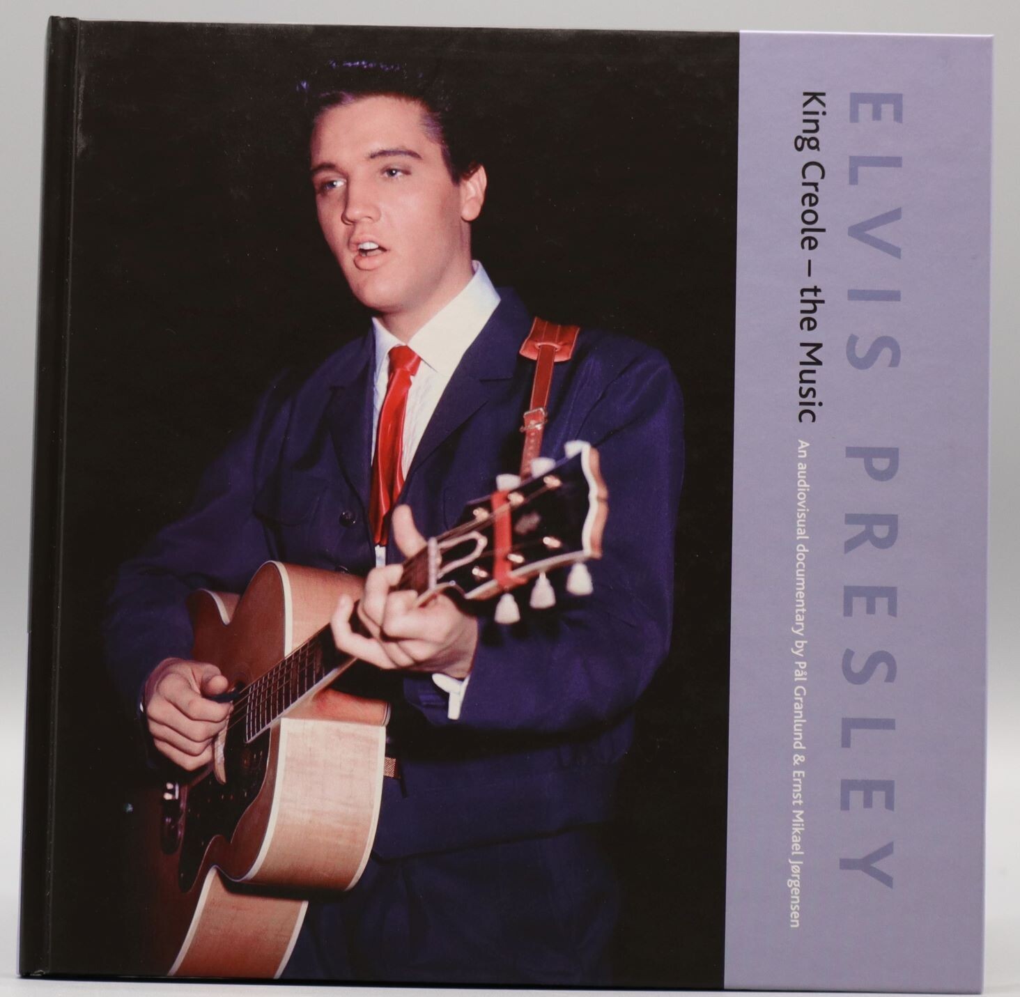 King Creole The Music