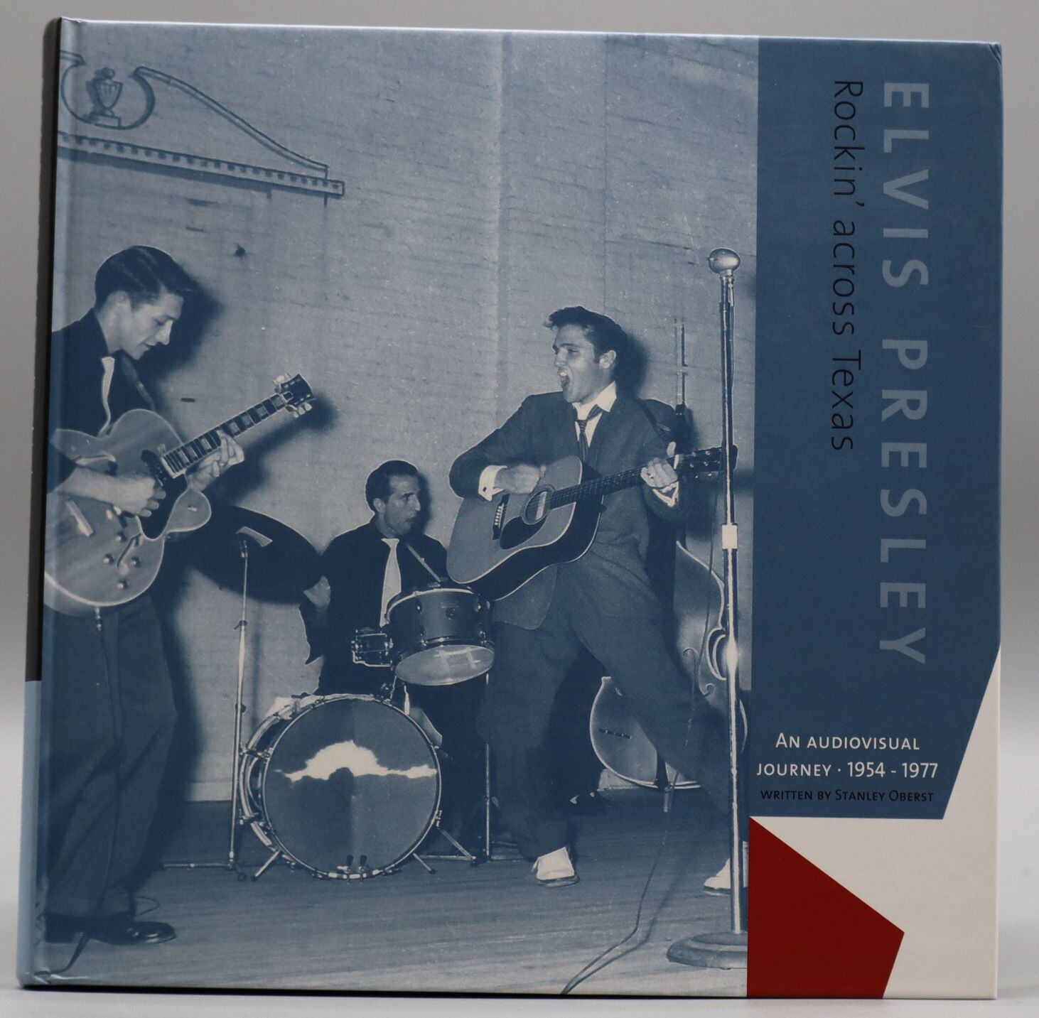 Rockin' Across Texas