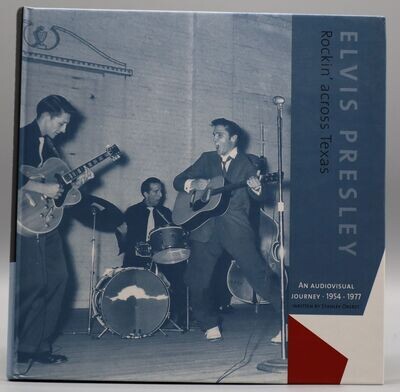 Rockin' Across Texas