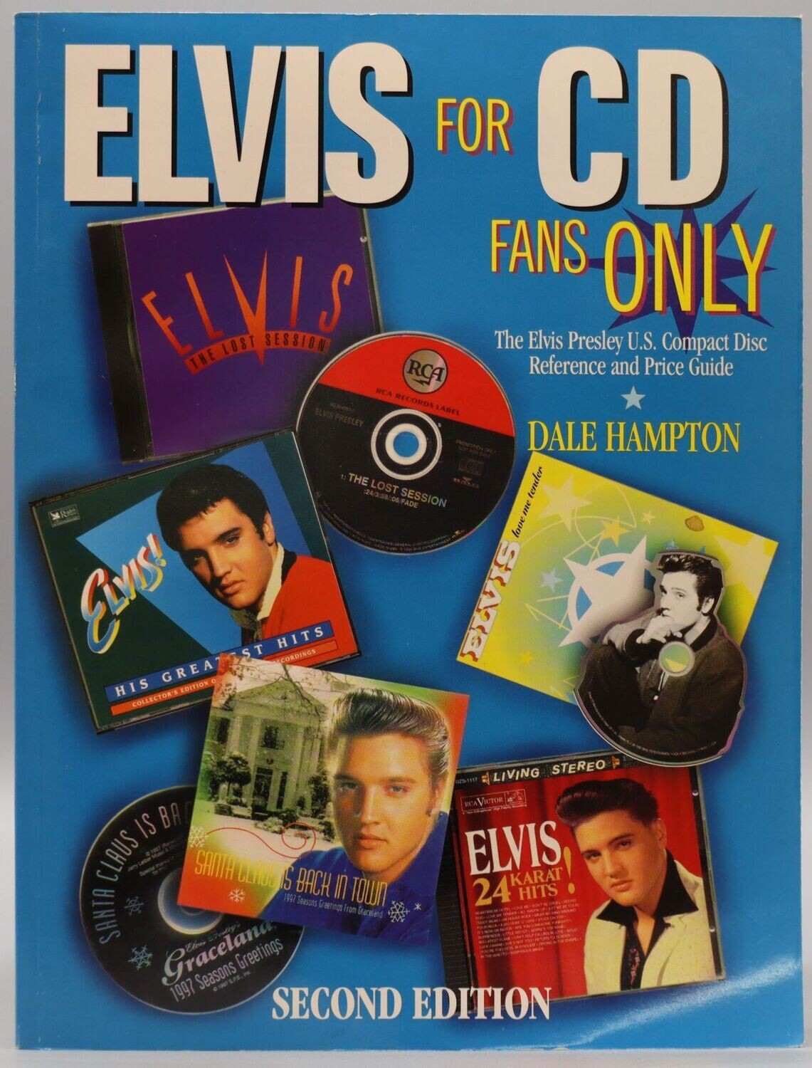 For CD Fans Only