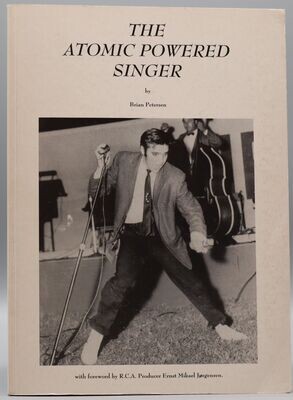The Atomic Powered Singer