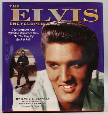 The Elvis Encyclopedia