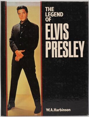 The Legend of Elvis Presley