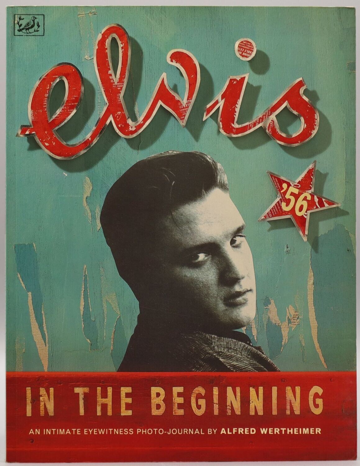 Elvis 56 In the Beginning
