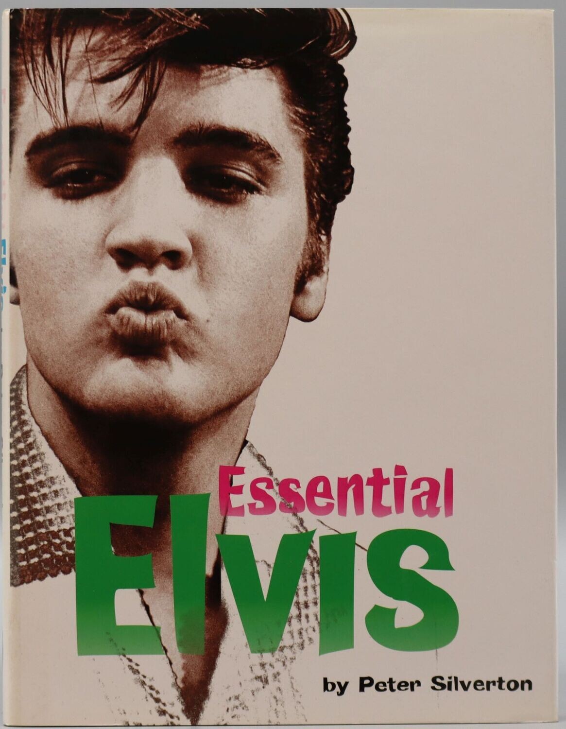 Essential Elvis