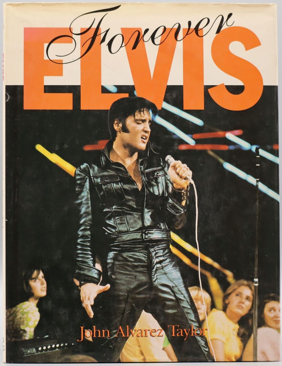 Forever Elvis