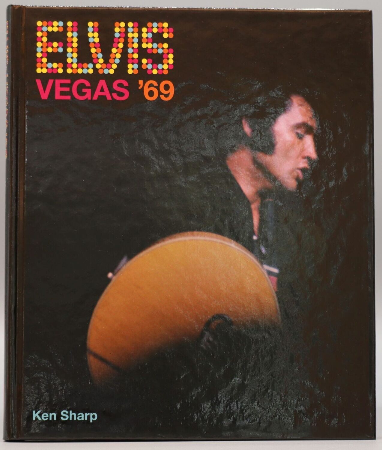 Elvis Vegas 69