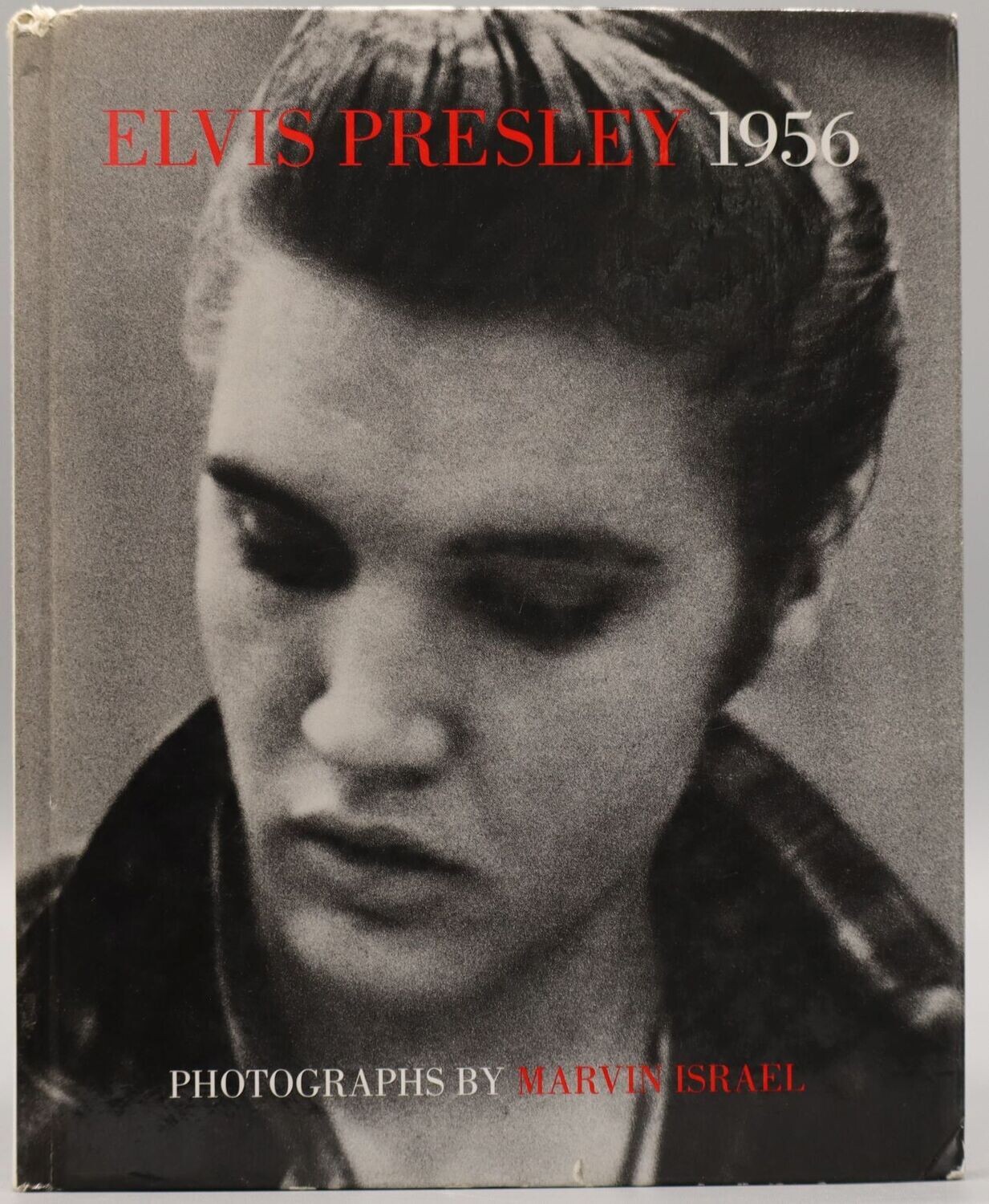Elvis Presley 1956