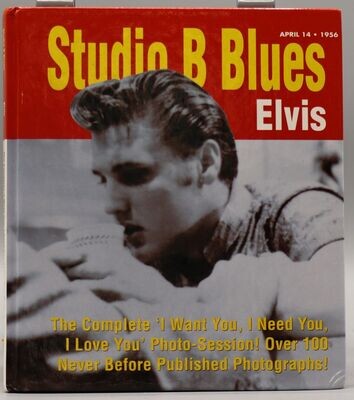 Studio B Blues