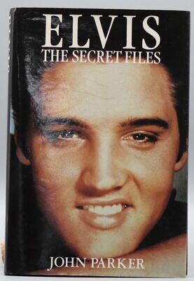 Elvis The Secret Files