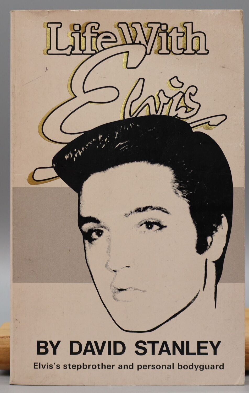 Life with Elvis