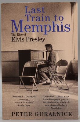 Last Train to Memphis