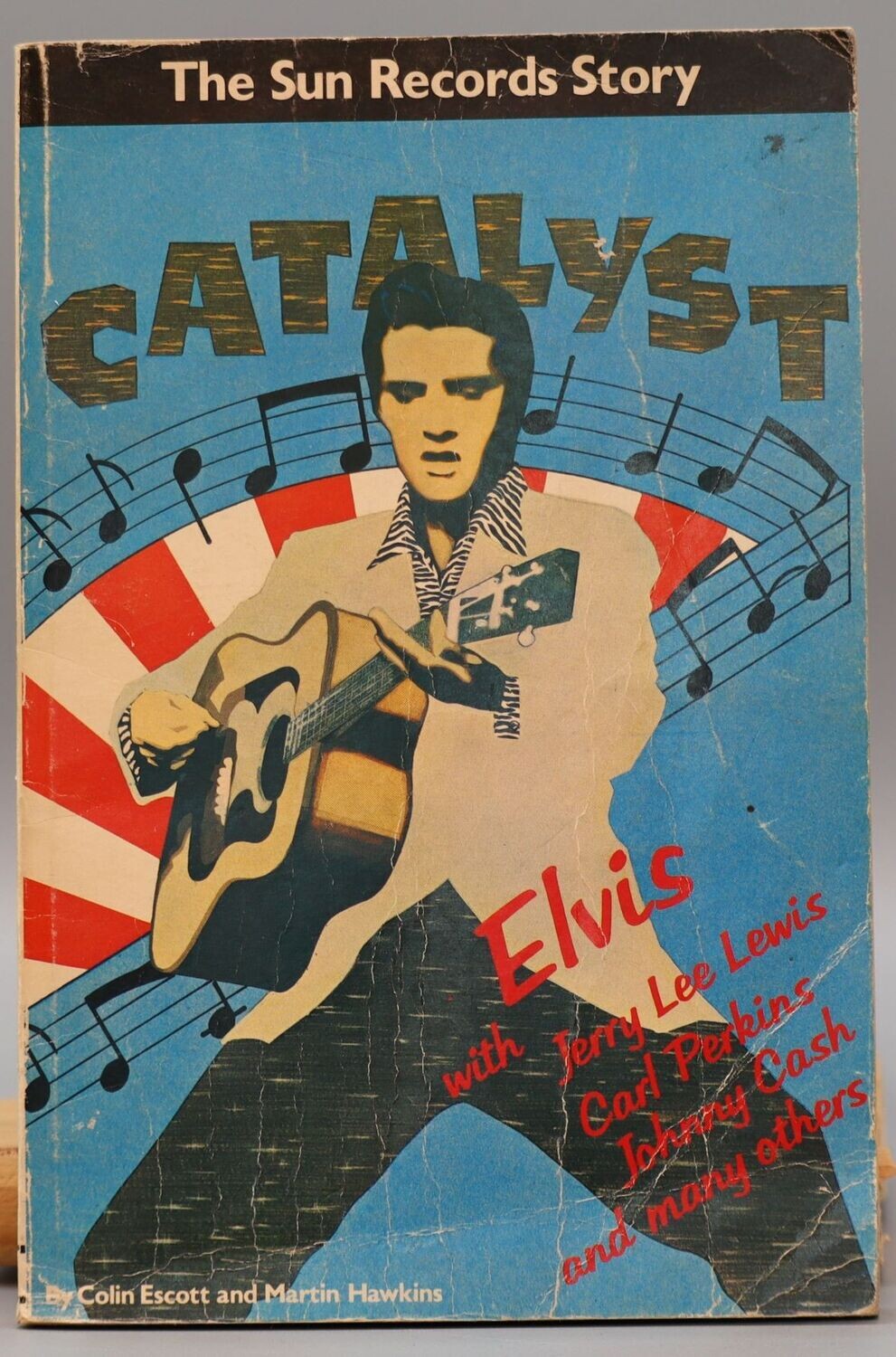 Catalyst The Sun Records Story