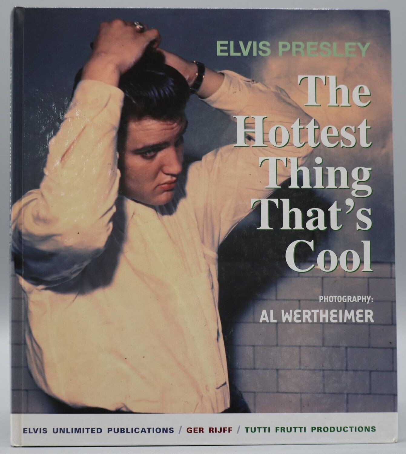 The Hottest Thing That's Cool