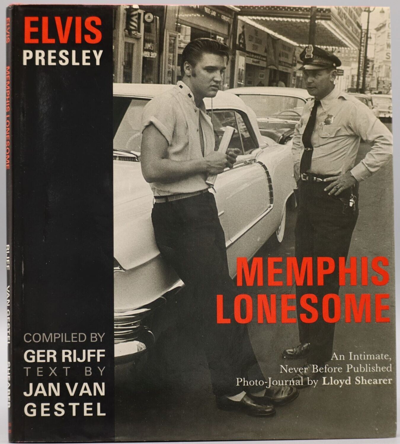 Memphis Lonesome