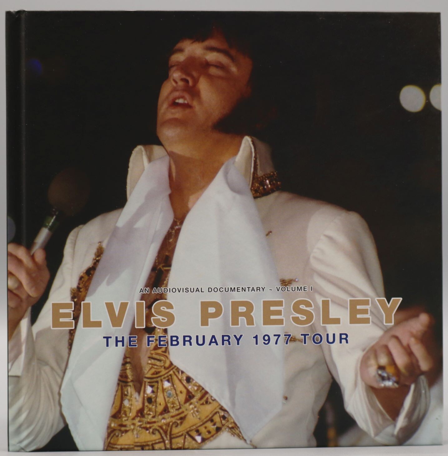 The February 1977 Tour