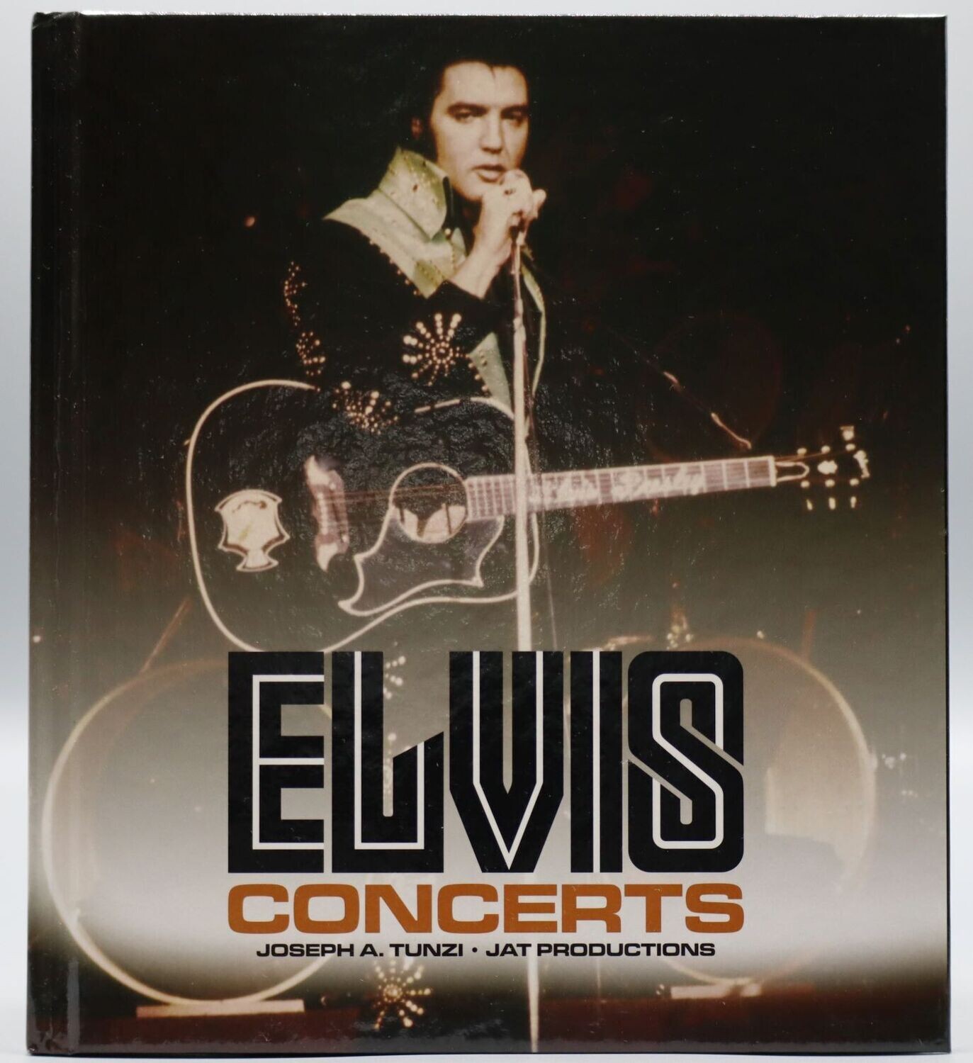 Elvis Concerts