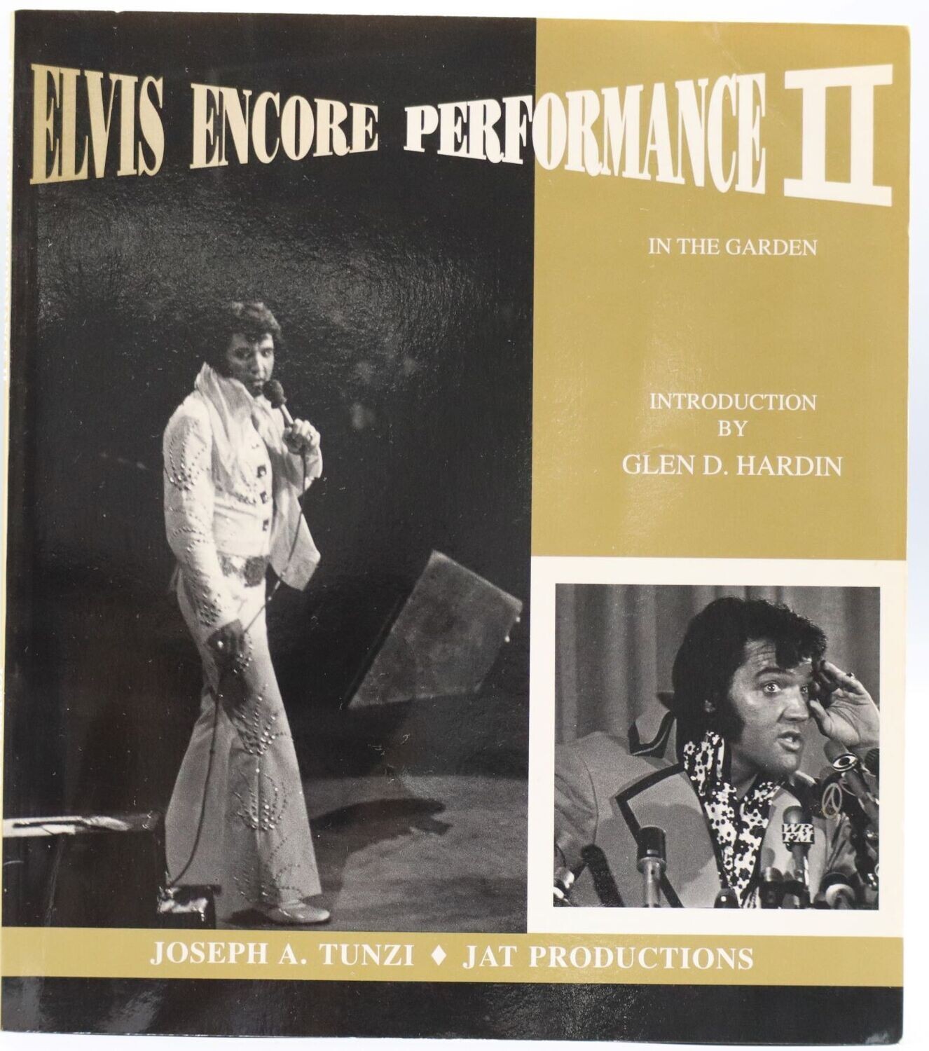 Encore Performance II