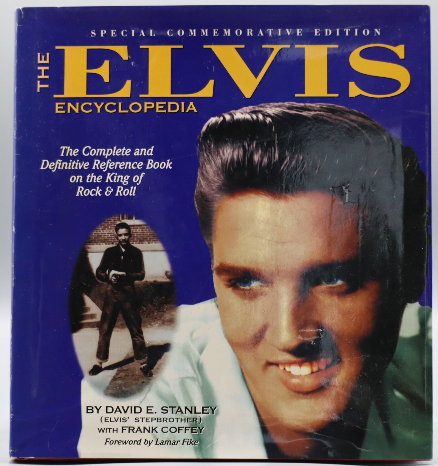 The Elvis Encylcopedia